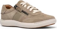 Clarks® Nalle T-Toe Sneaker