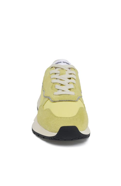 Jslides Footwear Sonio Sneaker