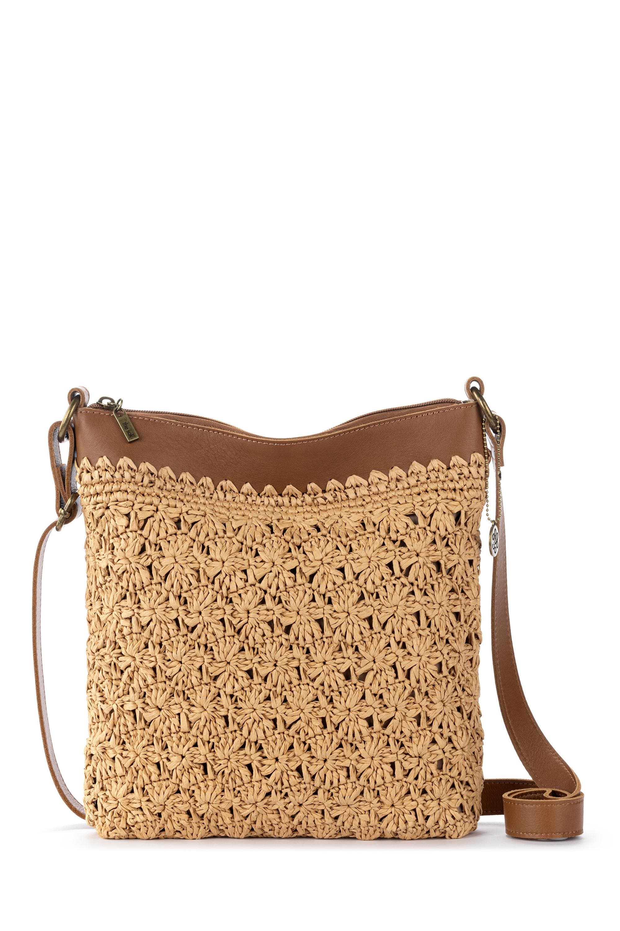  Natural Primrose Straw