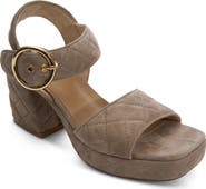 VANELi Moppet Platform Sandal