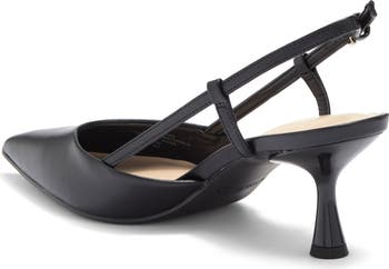 Rowen Slingback Pump