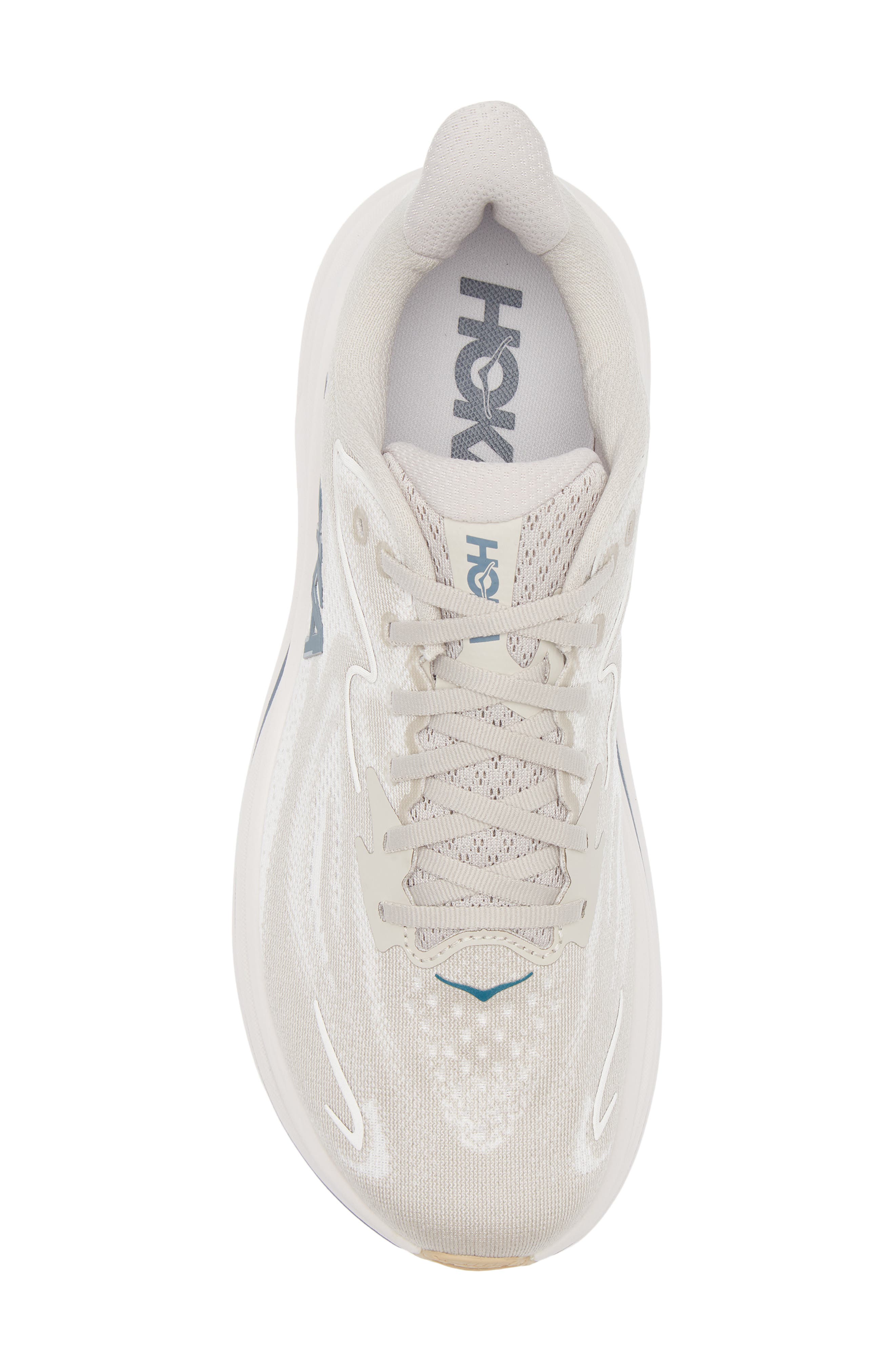 Clifton 10 Running Shoe - Wide Width Available, Alternate, color, PUTTY / GROUT