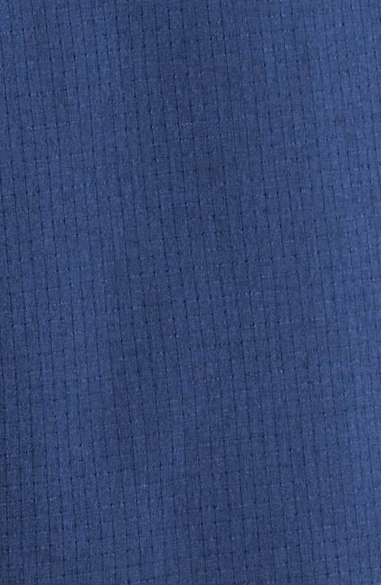 Tommy Bahama Bahama Coast Flat Front Shorts, Alternate, color, Ocean Deep