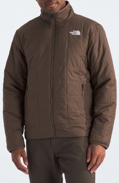 Junction Insulated Jacket