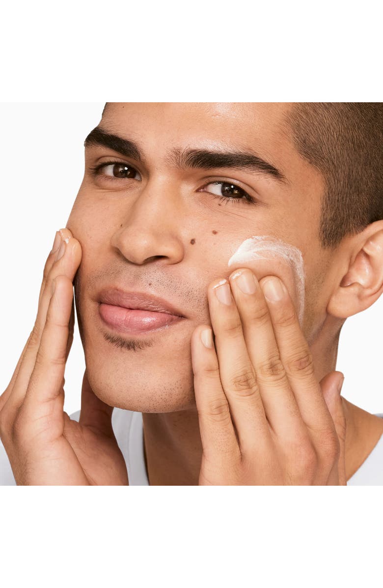 Clinique for Men<sup>™</sup> Broad Spectrum SPF 21 Moisturizer, Alternate, color, 