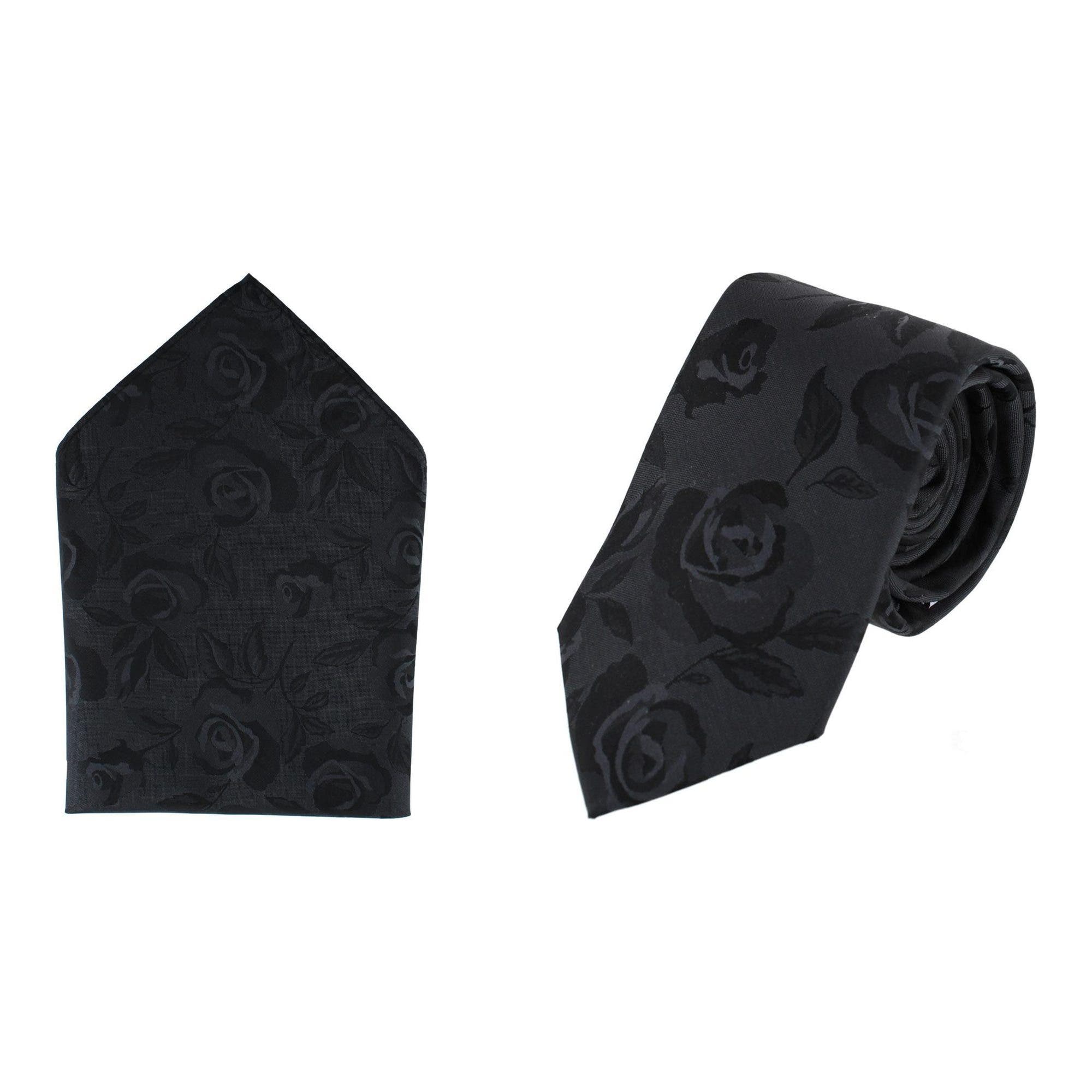 selected Black