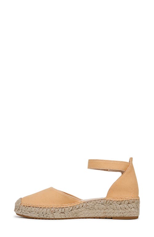 SOUL NATURALIZER SOUL NATURALIZER WREN ESPADRILLE FLAT