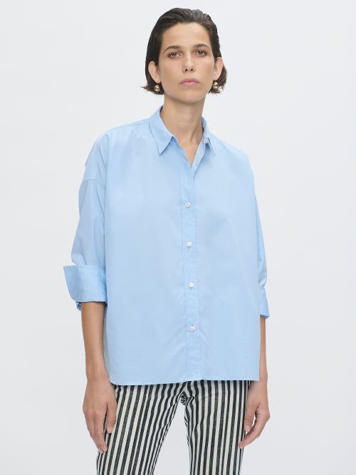 Callas Milano Sirene Scarf Back Shirt