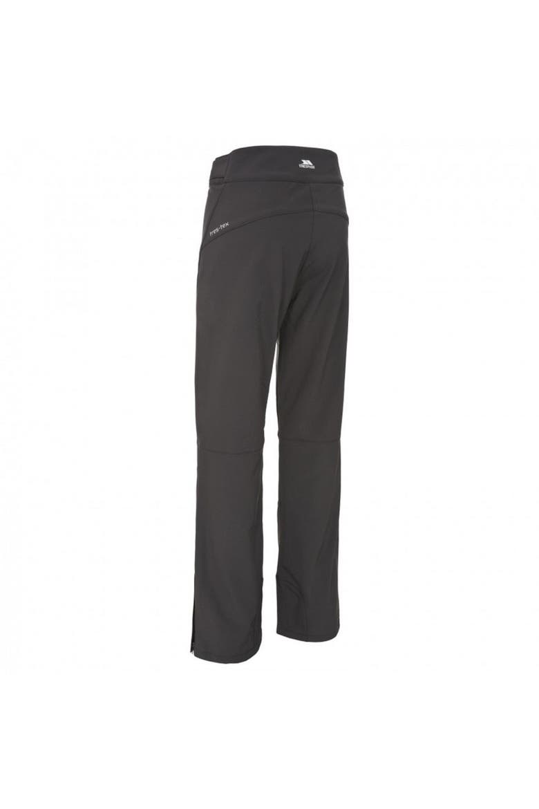 Squidge Ii Water Resistant Hiking Pants, Alternate, color, Black