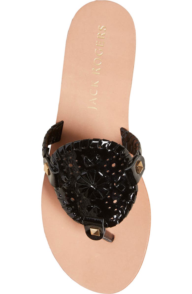 Jack Rogers 'Georgica' Sandals, Alternate, color,