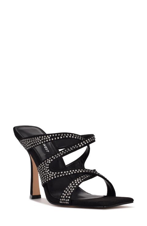 Adyson Sandal (Women)