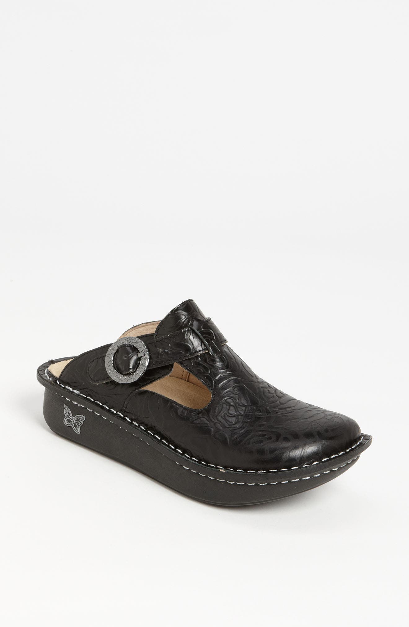 Alegria by PG Lite Classic Clog, Main, color, 