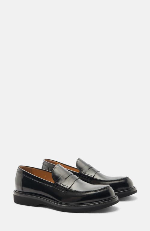 Scarosso Milo Loafers