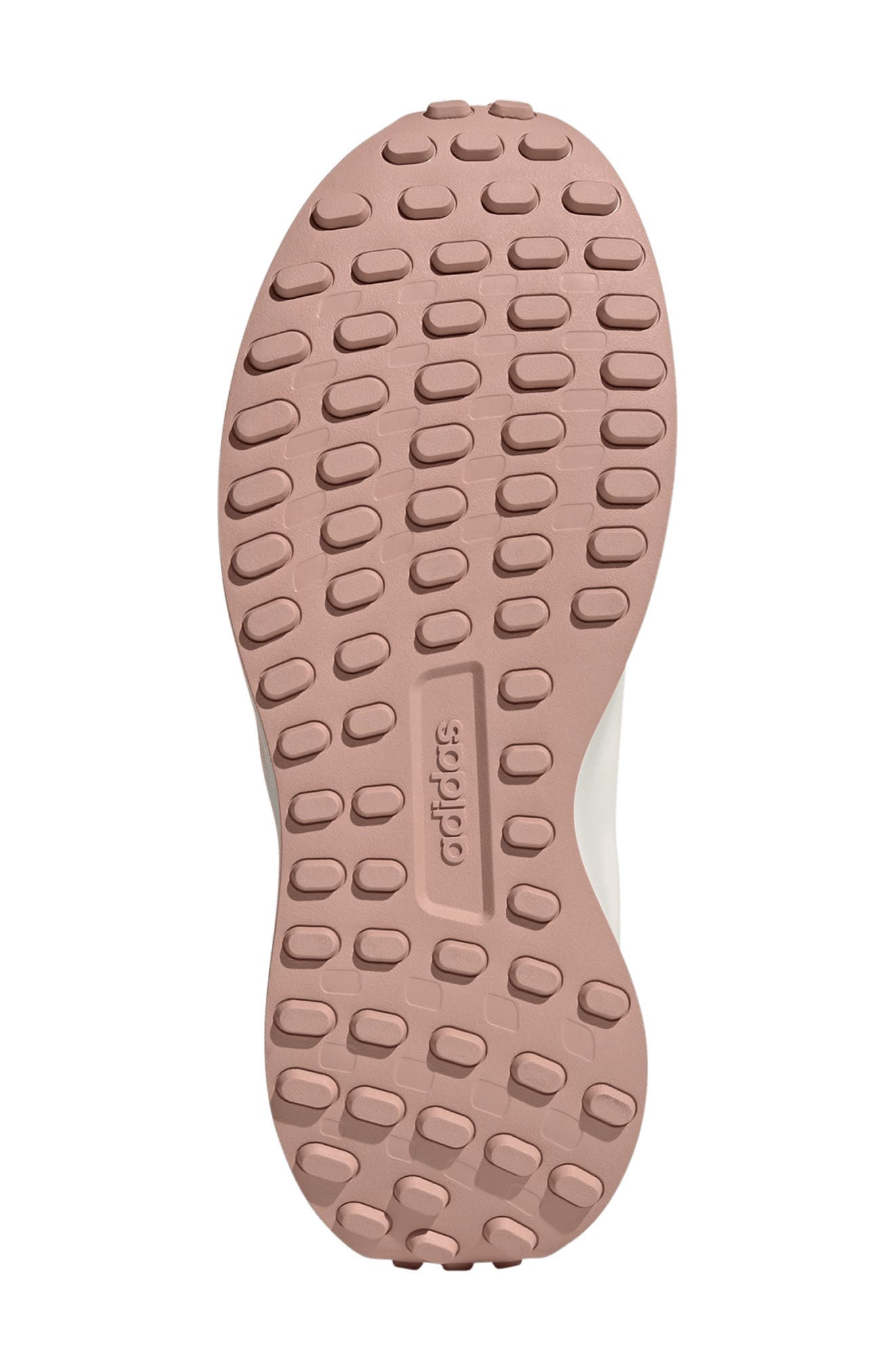 adidas Run 70s Sneaker, Alternate, color, Off White/White/Wonder