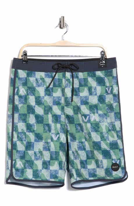 RVCA Northern Swim Trunks