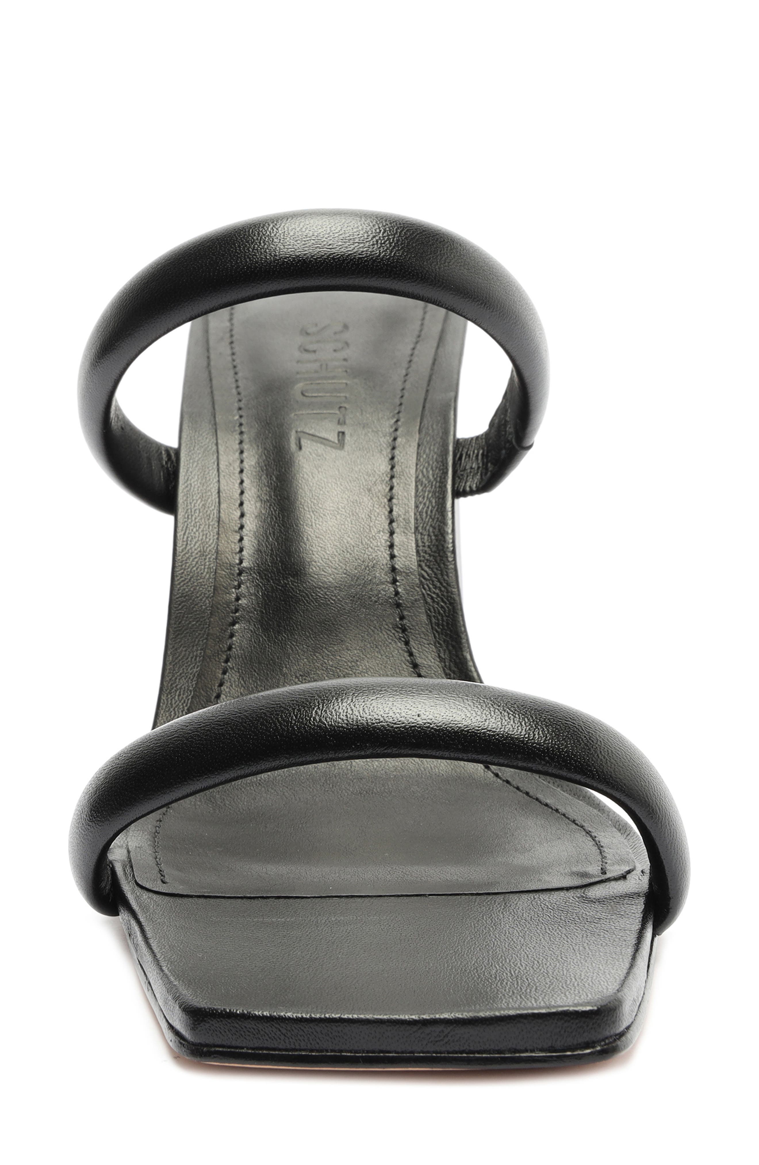 Schutz Ully Sandal, Alternate, color, 