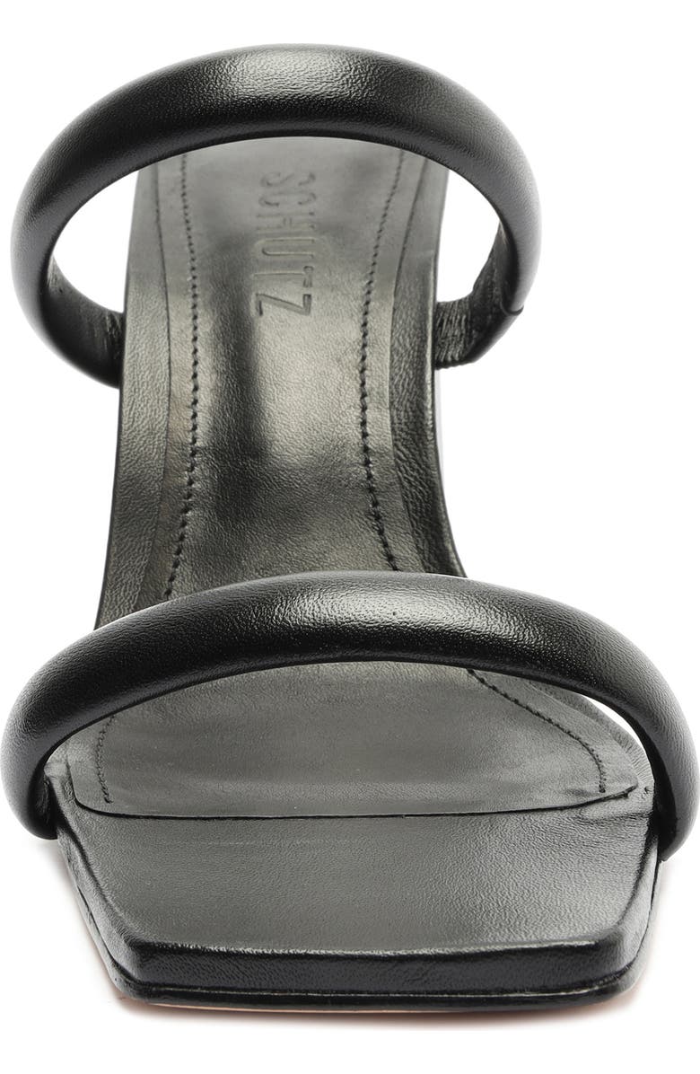 Schutz Ully Sandal, Alternate, color,
