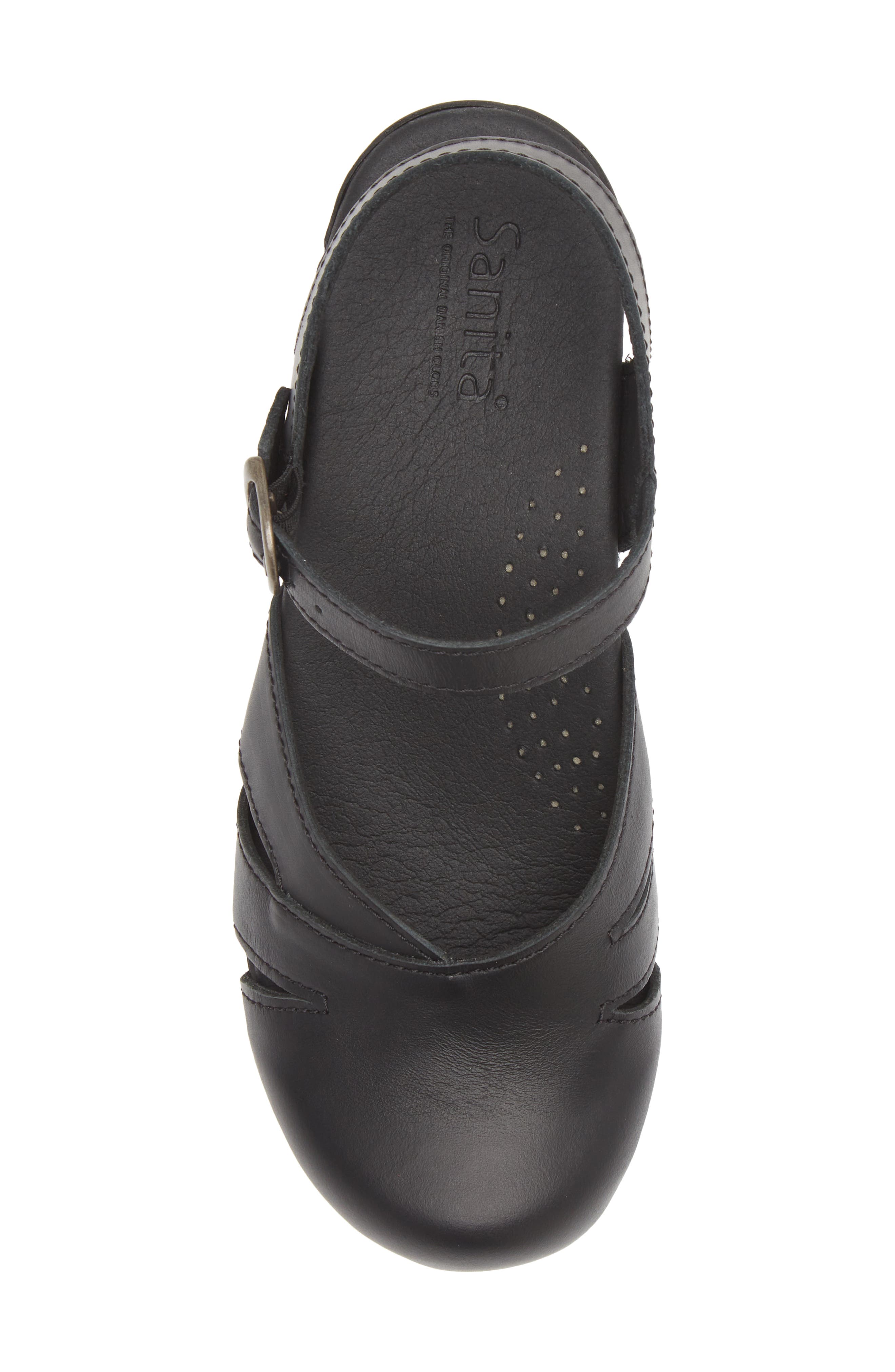 Sanita Margrethe Sandal, Alternate, color, 