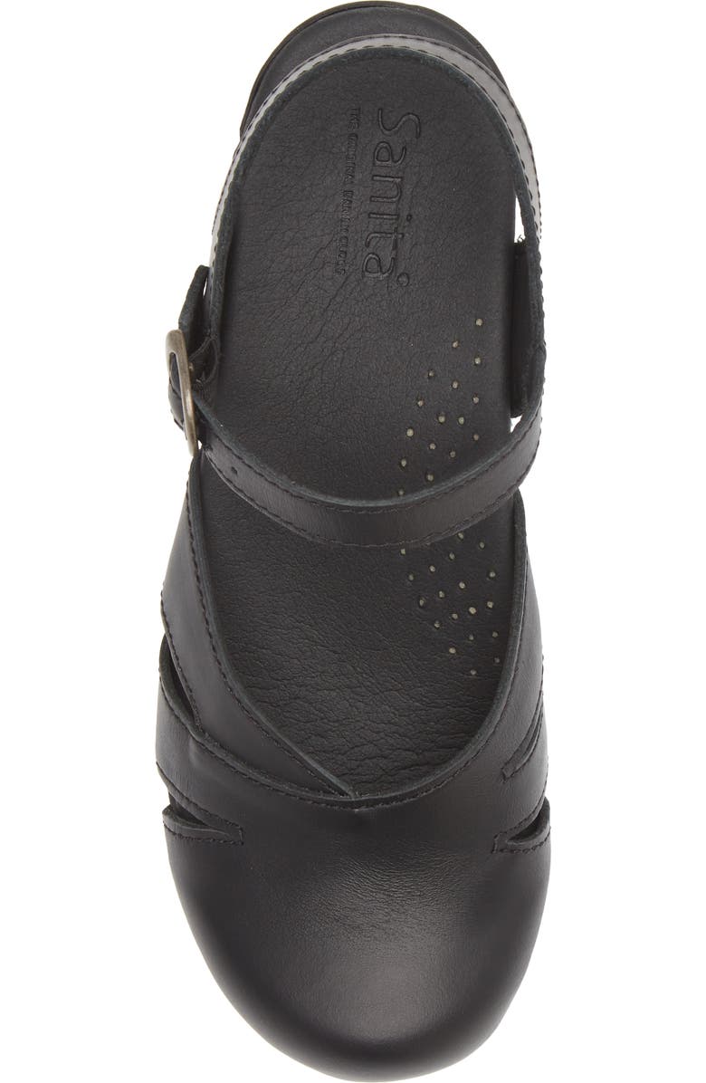 Sanita Margrethe Sandal, Alternate, color,