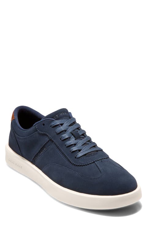 Grand Crosscourt Hingham Sneaker