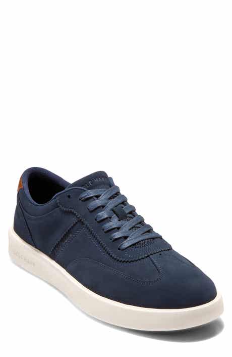 Grand Crosscourt Hingham Sneaker