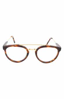 SUPER by RETROSUPERFUTURE® 54mm Round Optical Glasses