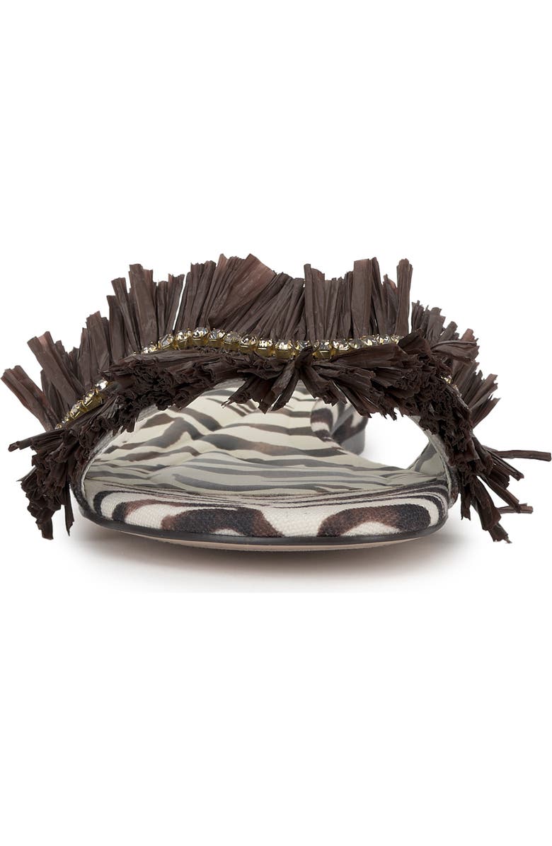 Jessica Simpson Danive Slide Sandal, Alternate, color, Slumber Brow