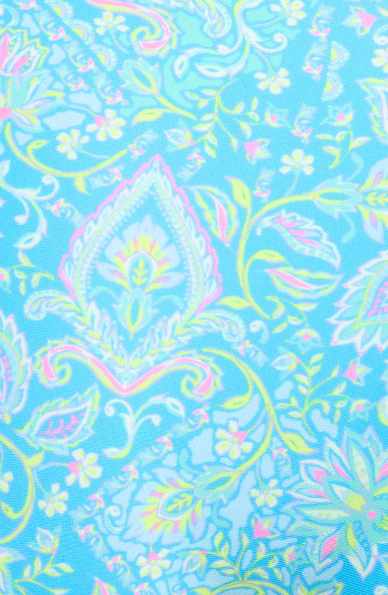 Kulani Kinis Hipster Bikini Bottoms, Alternate, color, Stargaze