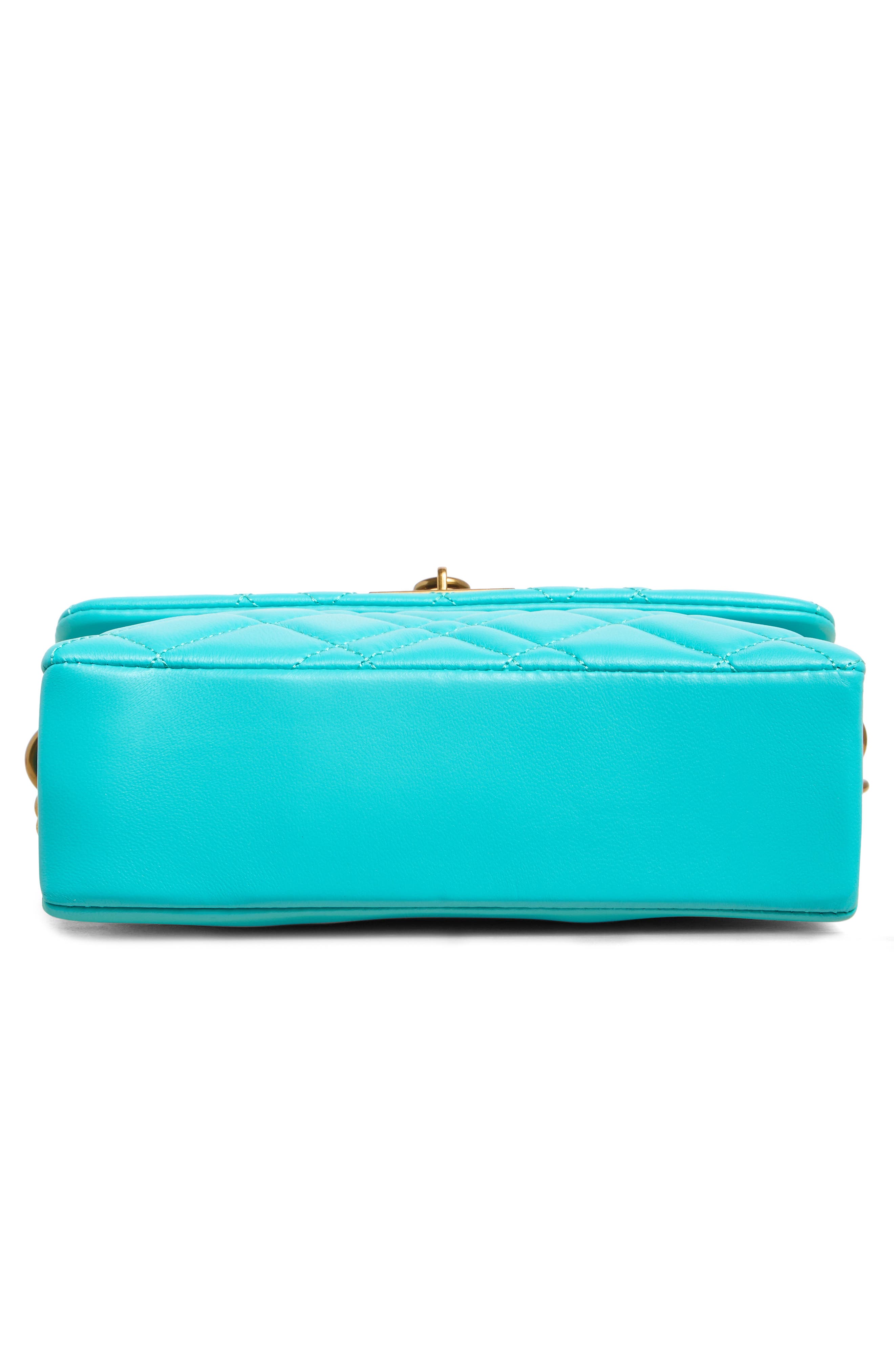 Kurt Geiger London Medium Brixton Lock Bag, Alternate, color, 