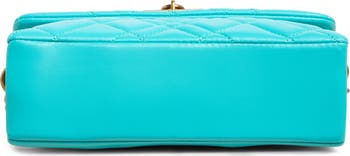 Medium Brixton Lock Bag
