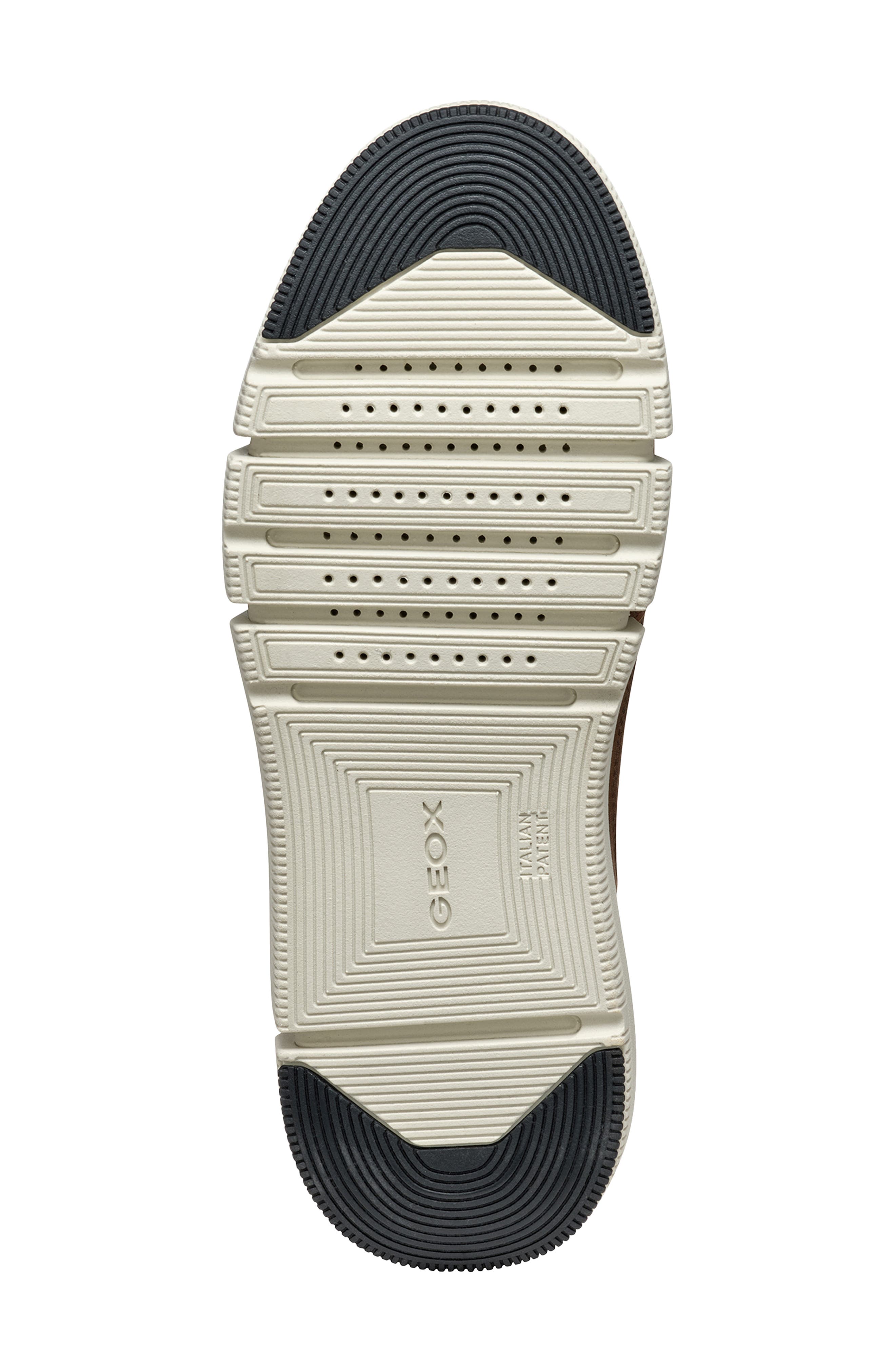 Geox Adacter Mid Sneaker, Alternate, color, 