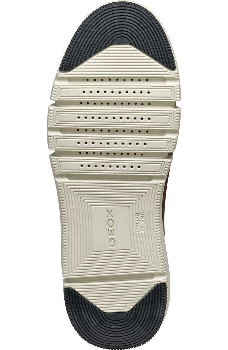 Geox Adacter Mid Sneaker, Alternate, color,