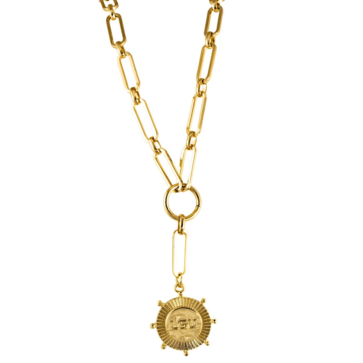 selected Gold