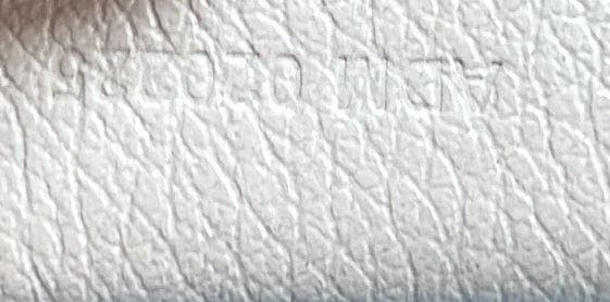 Pre-Owned Goyard Poitiers Tote Claire Voie Coated Canvas Mini, Alternate, color, White