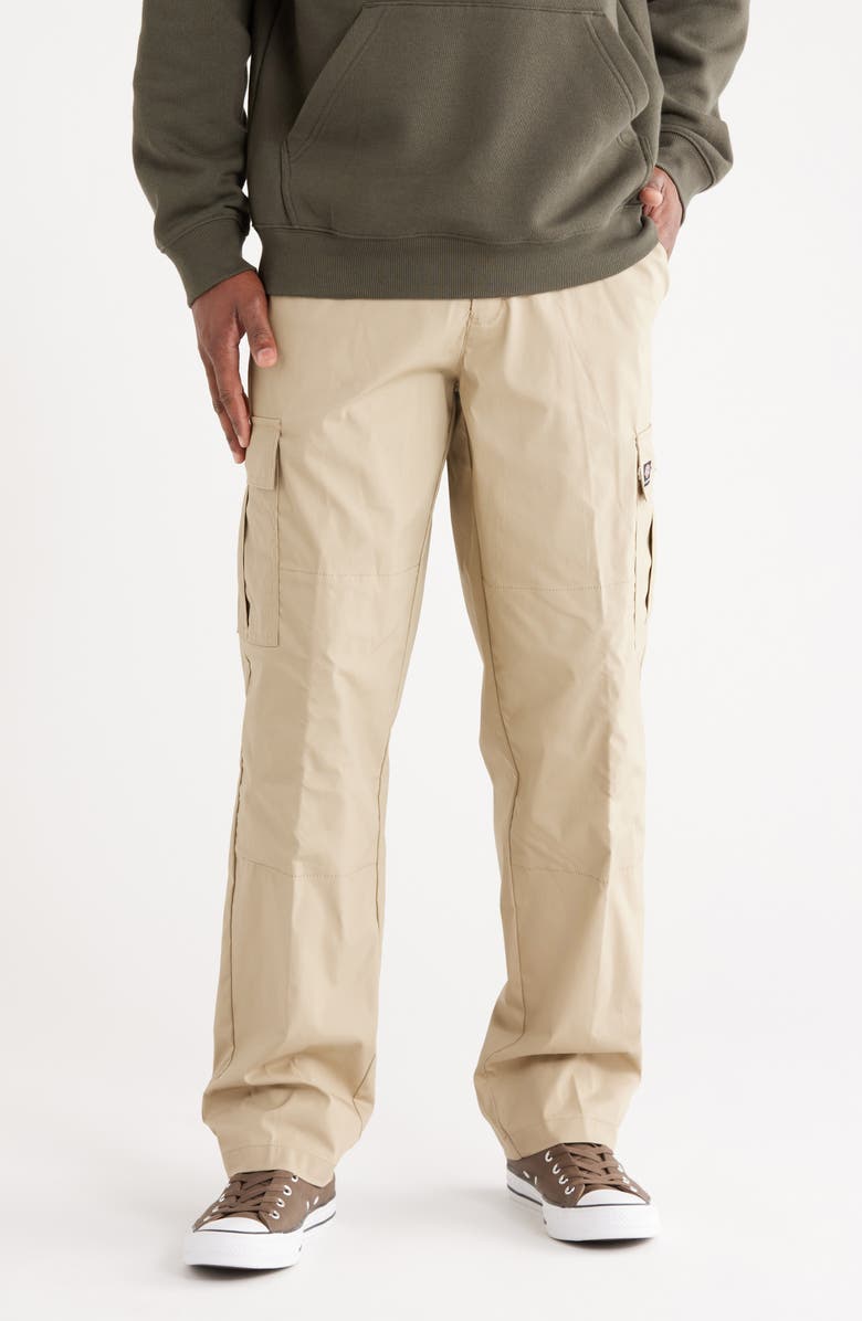 Dickies Loose Fit Cargo Skate Pants, Main, color,