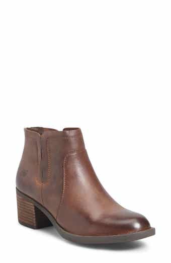Marc fisher yale chelsea booties clearance