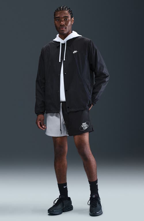 Nike Club Flow 5-inch Shorts