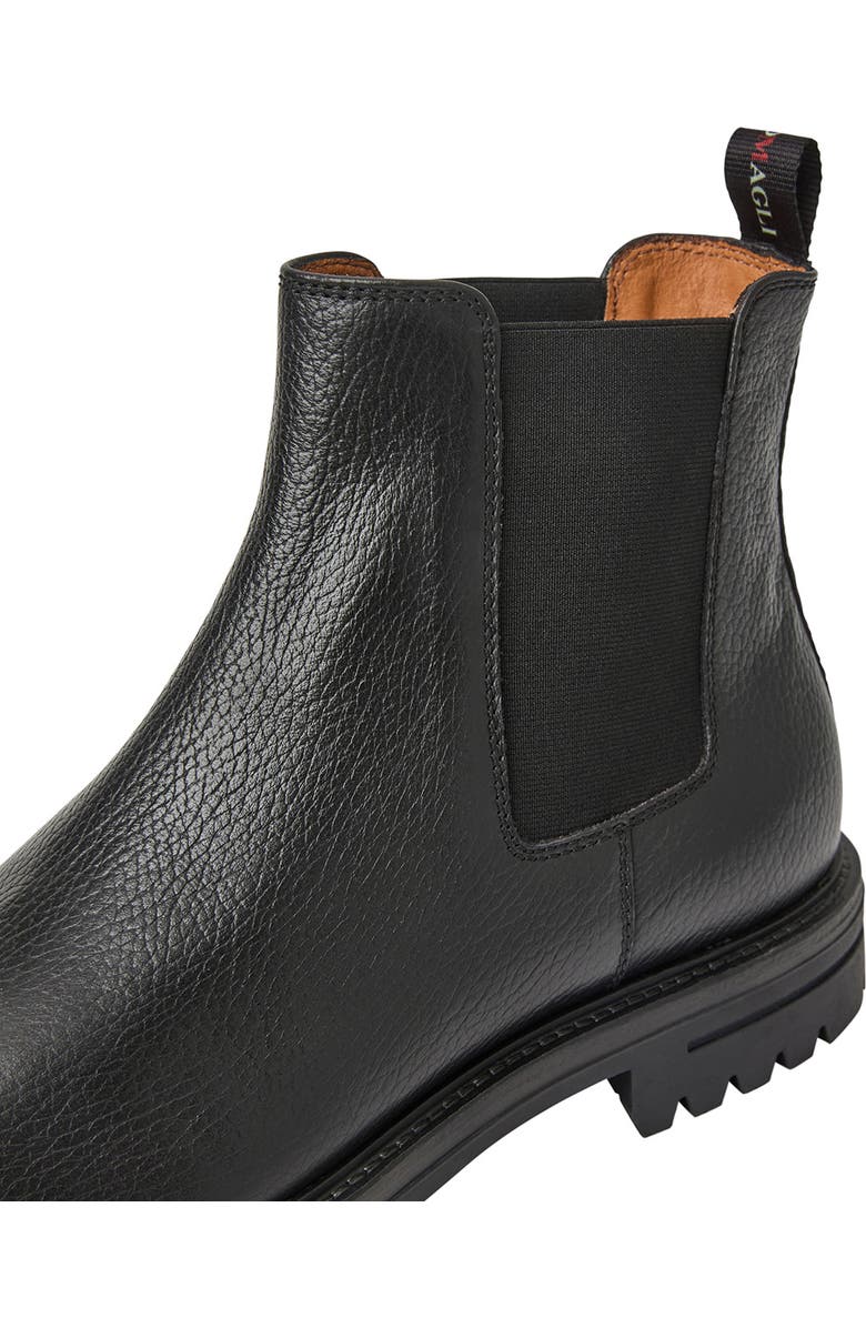 Bruno Magli Hayden Chelsea Boot, Alternate, color,