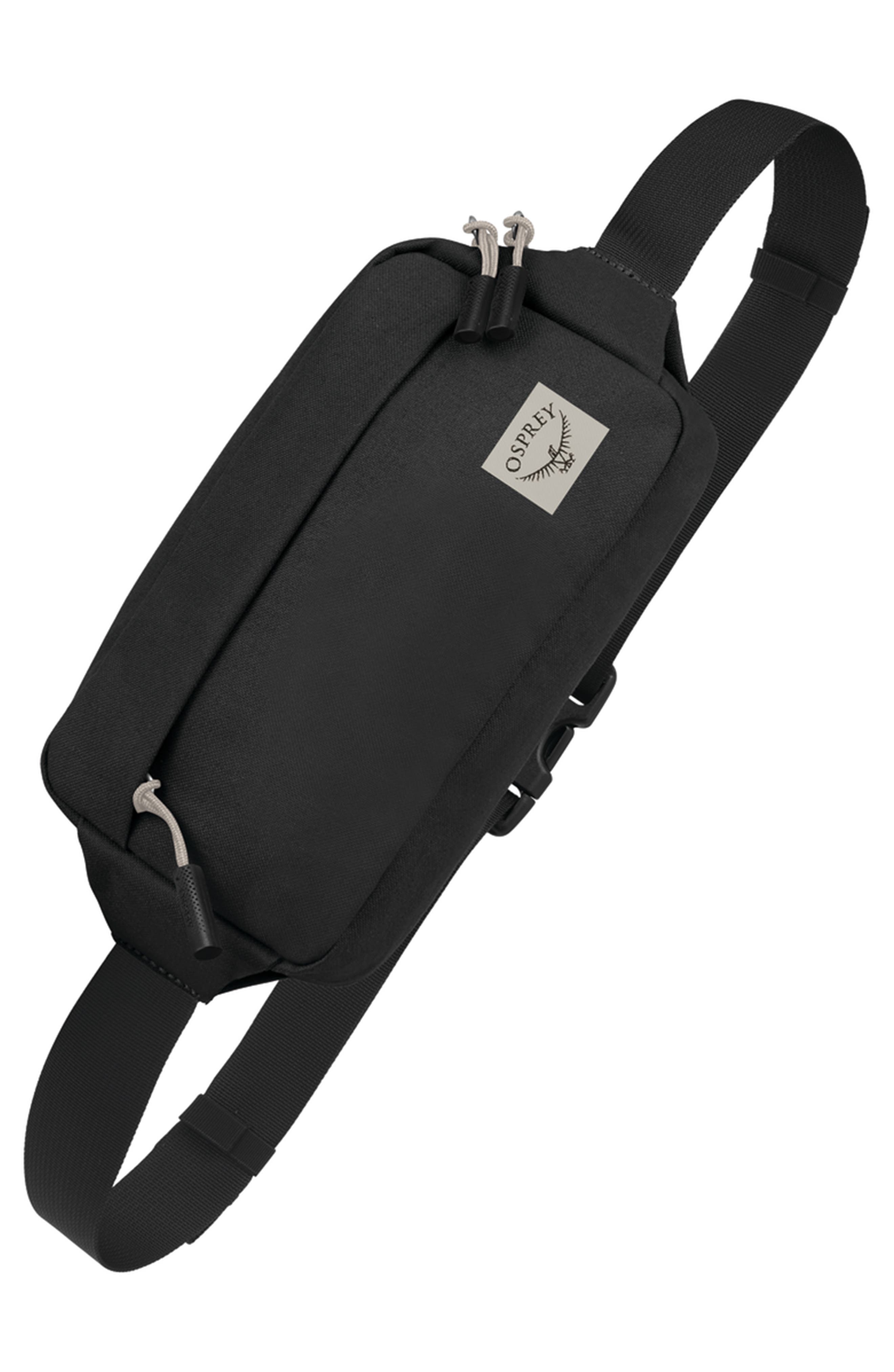 Osprey Arcane Waist Pack, Alternate, color, 