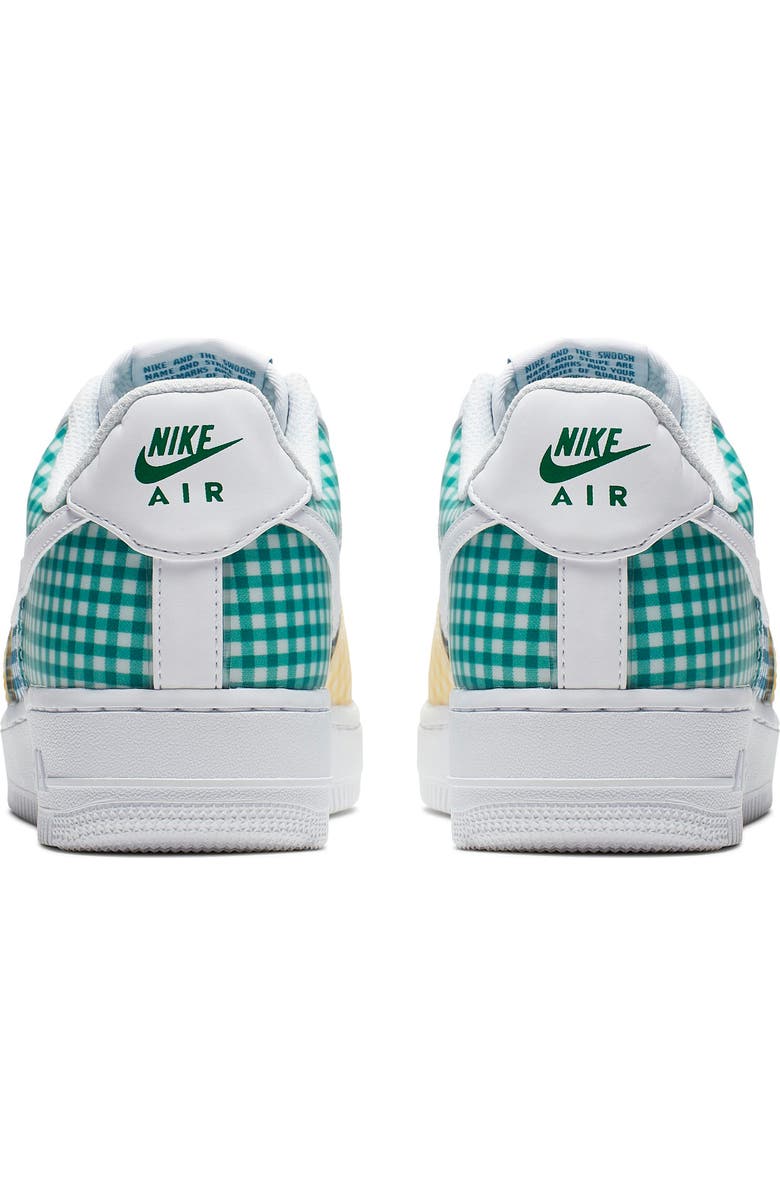 Nike Air Force 1 '07 QS Sneaker, Alternate, color,