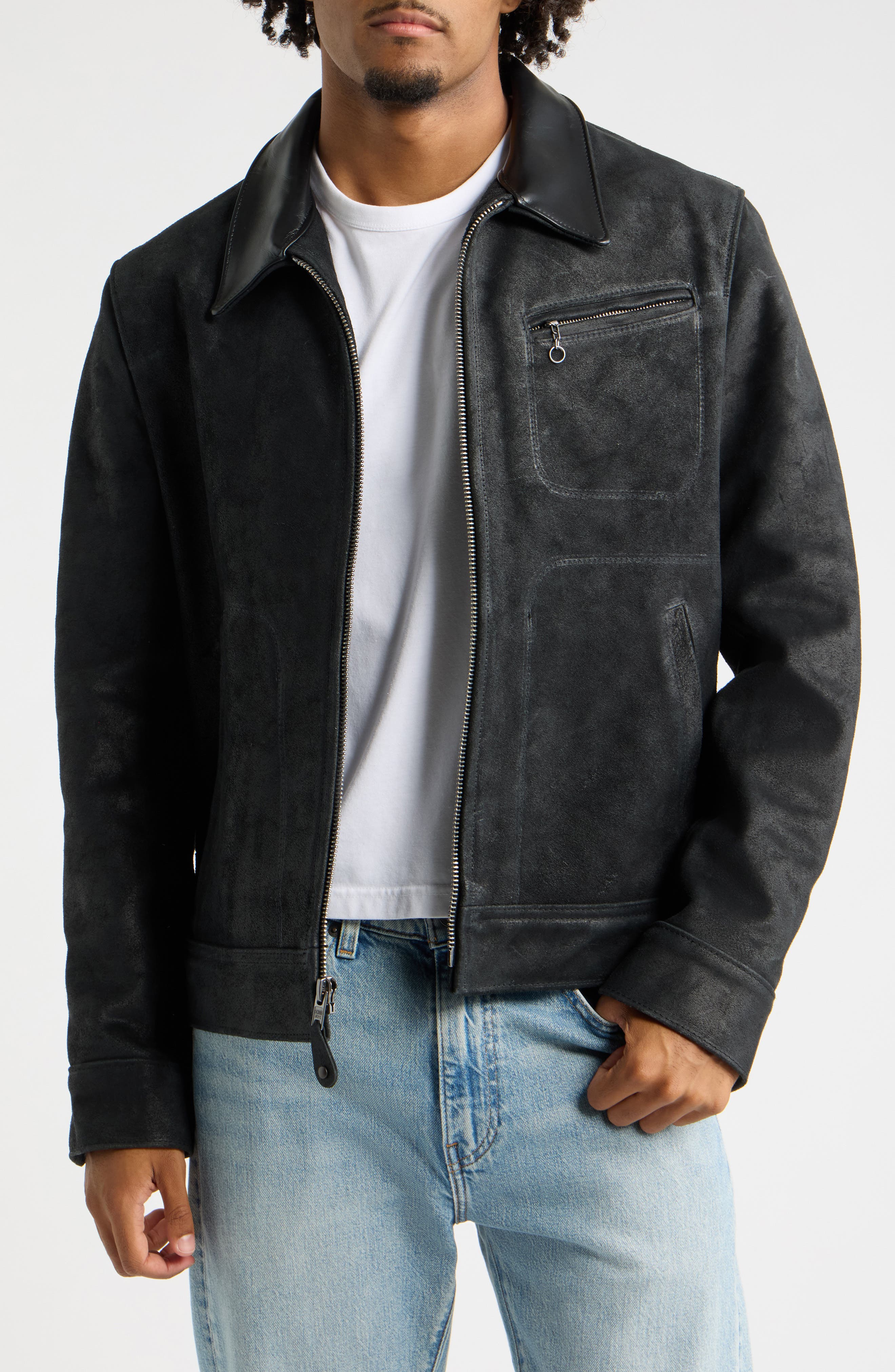 selected BLACK