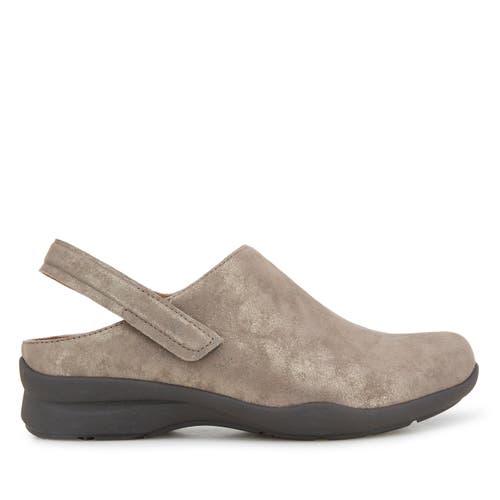 Jambu Tilda Casual Slip-ons In Brown