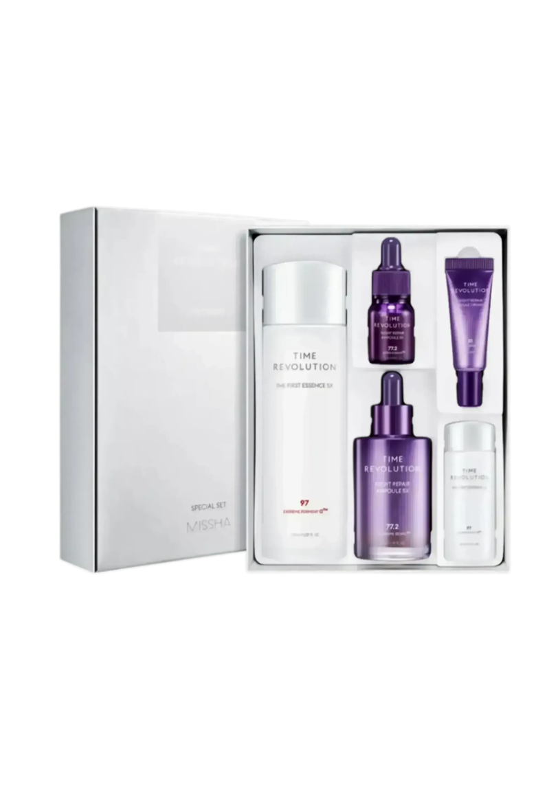 Time Revolution Best Seller Set 5X, Main, color, NONE