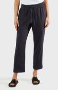 matty m. Laurel Linen Blend Pants