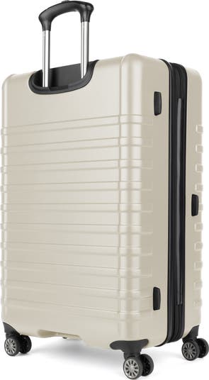Rollmaster Lite 28-Inch Hardside Spinner Luggage