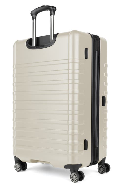 Travelpro Rollmaster Lite 28-inch Hardside Spinner Luggage