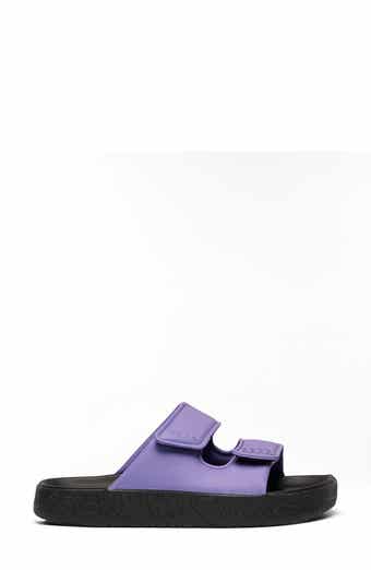 Etna Slide Sandal