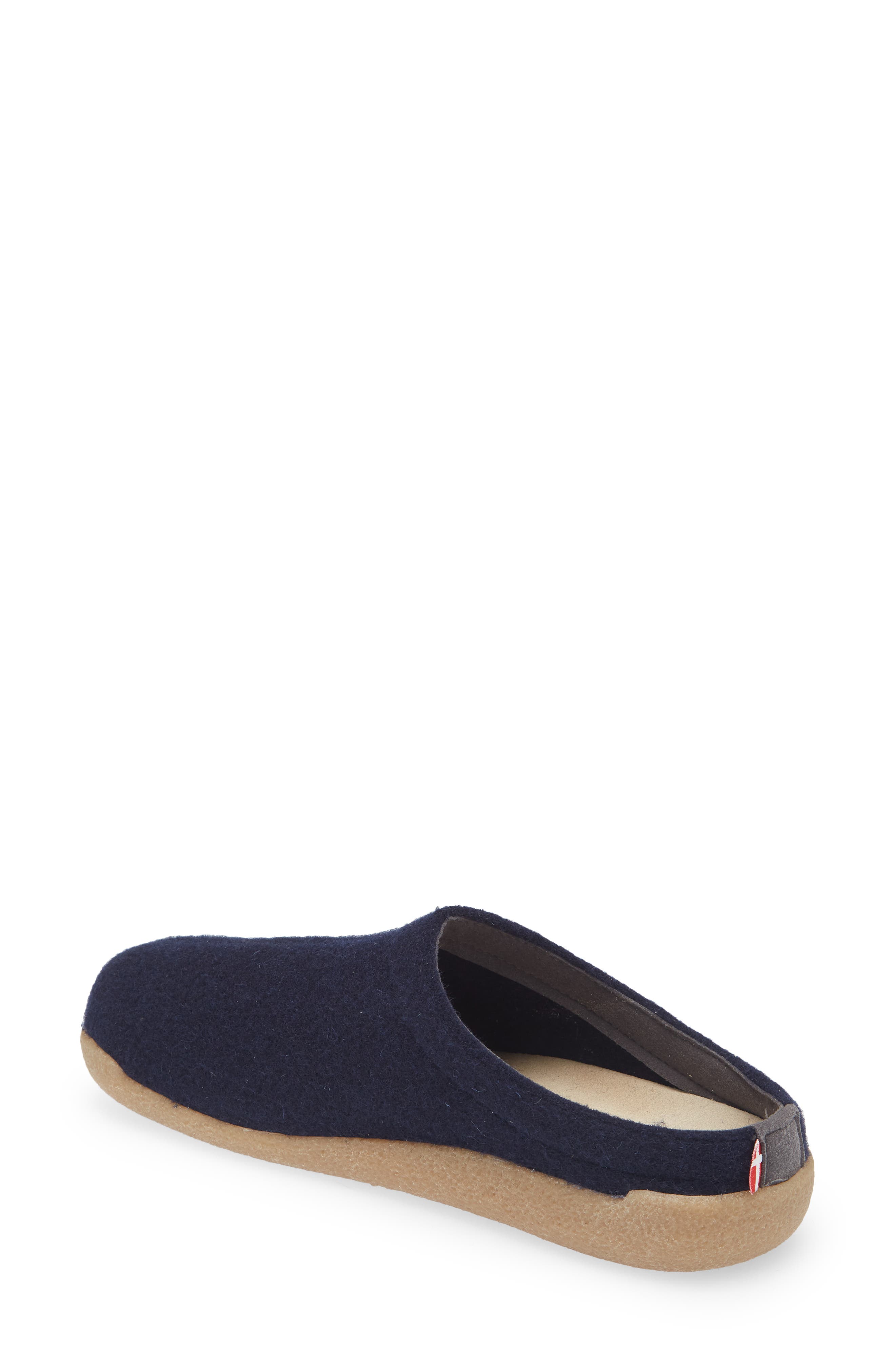Lodge Wool Felt Slipper - image 4