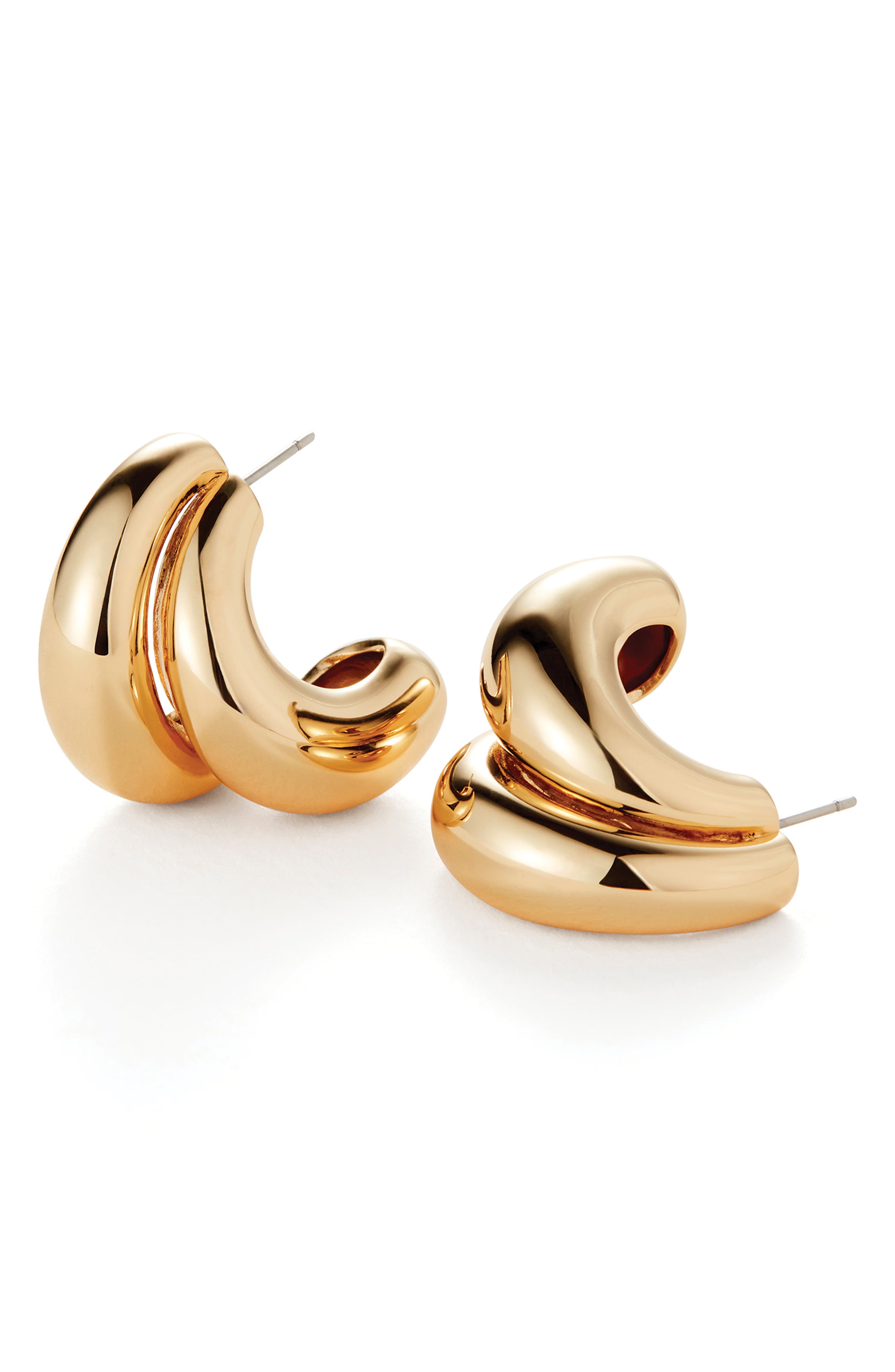 selected HIGH POLISH GOLD