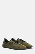 SCAROSSO Riley Sneakers